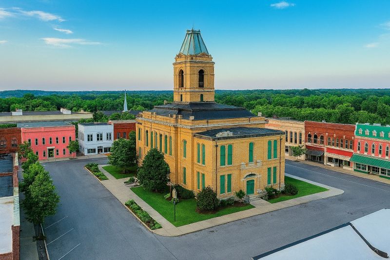 Best Foundation Repair pros in White House, TN