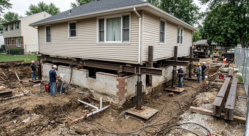 Top Foundation Lifting Companies in Gallatin, TN